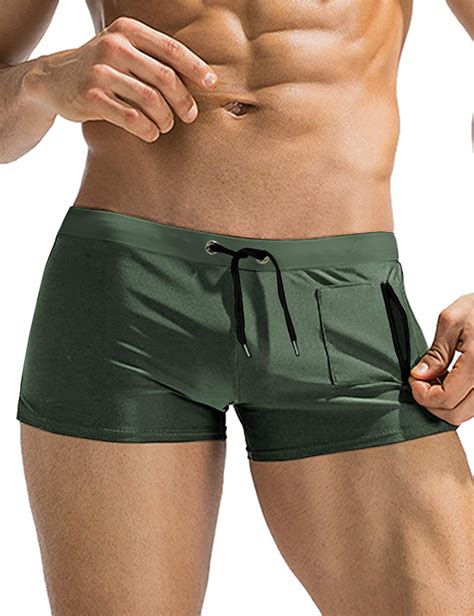 FREE delivery Tue, Sep 26 on $25 of items shipped by <b>Amazon</b>. . Amazon mens swimsuits